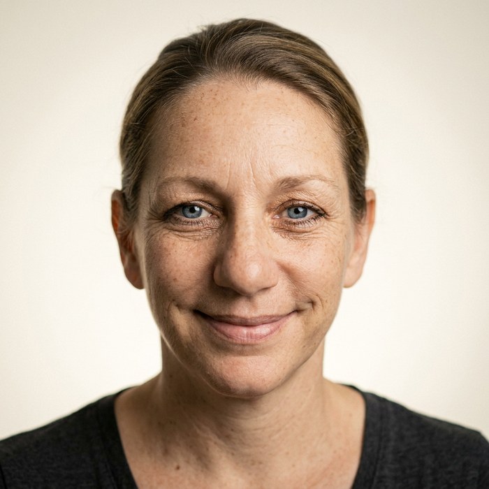 Carol Cox