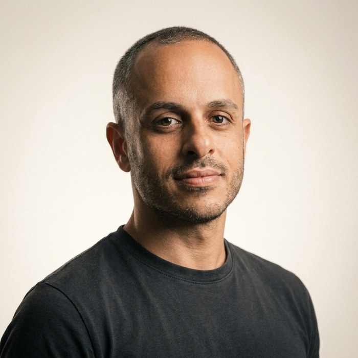 Christian LeGrand